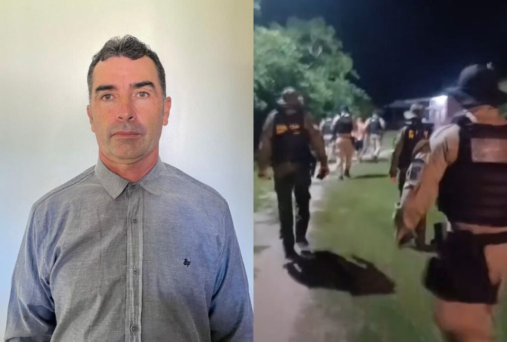 João Luiz Pinheiro Francisco