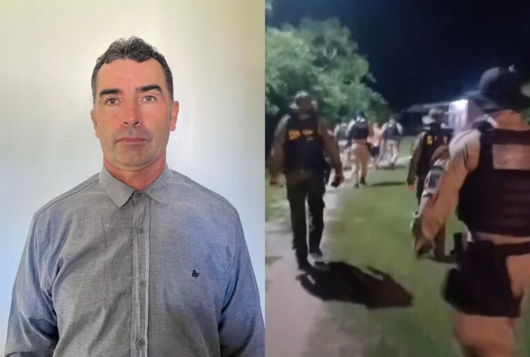 João Luiz Pinheiro Francisco