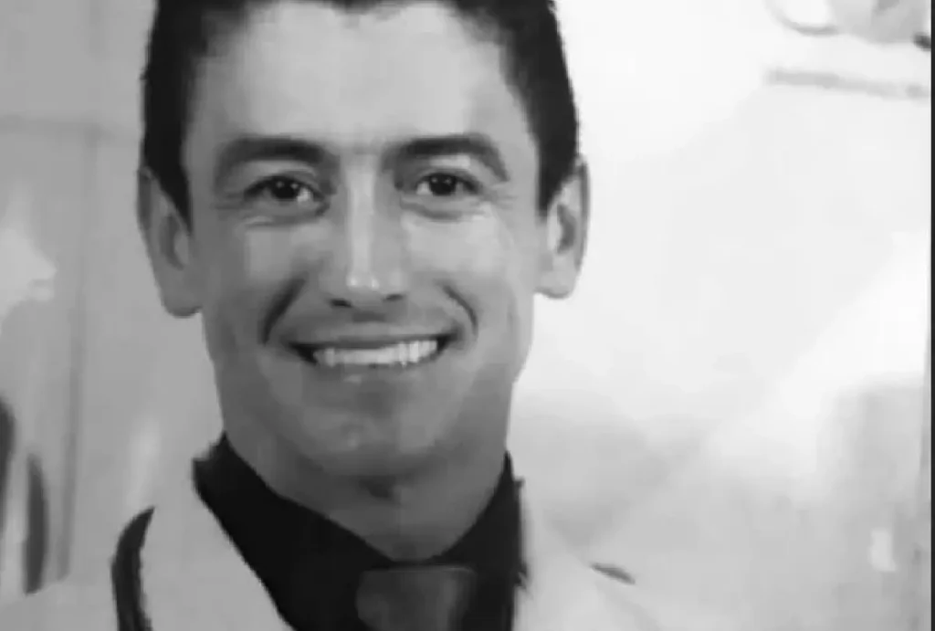 Júnior Siqueira dos Santos