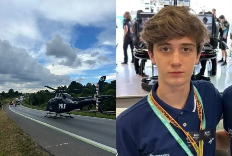 Lapo Sganzerla Bordin