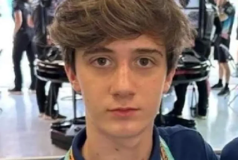 Lapo Sganzerla Bordin