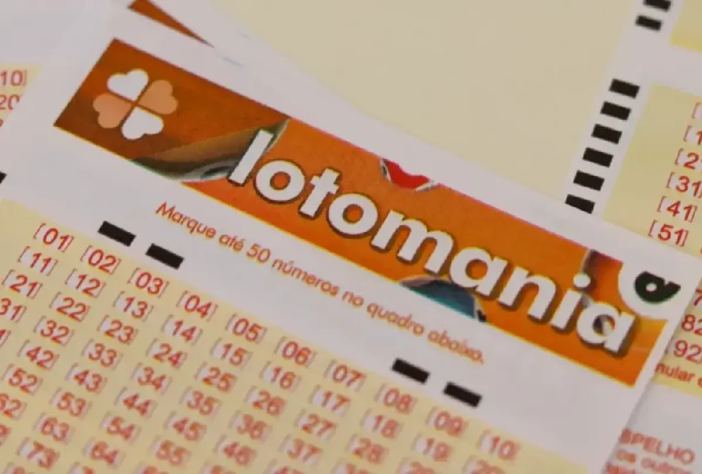 bilhete lotomania
