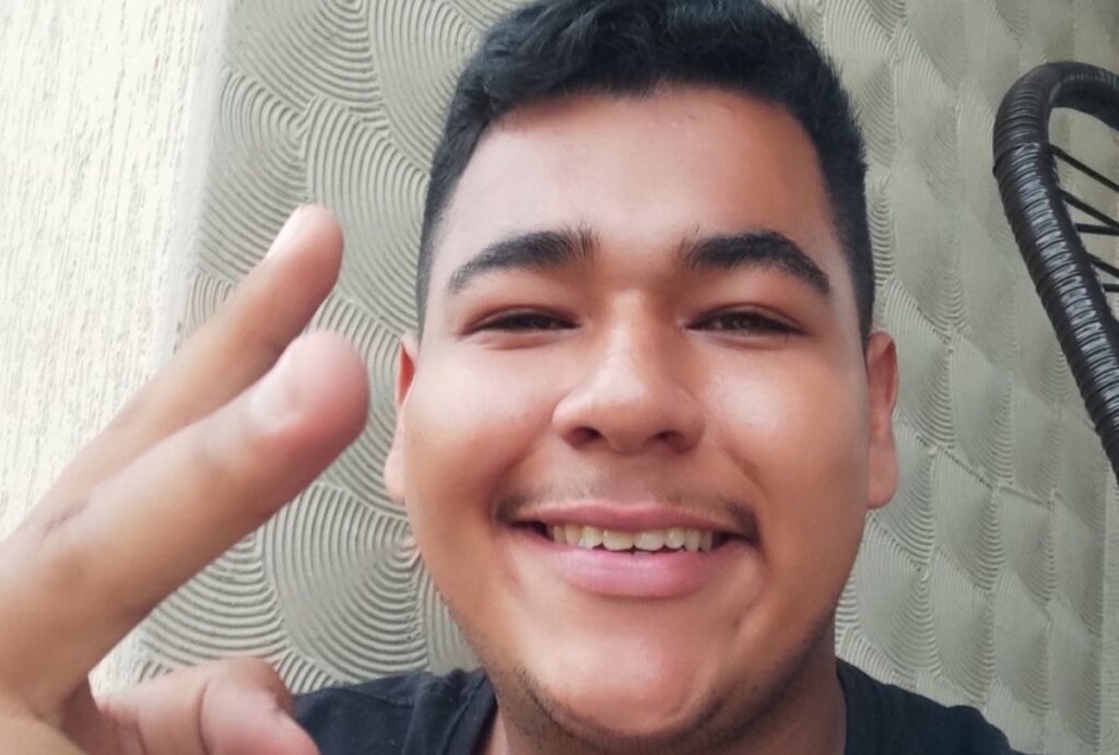 Lucas Talevi Martins