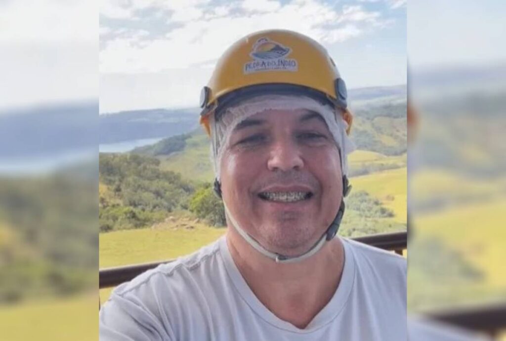 Luciano Pansardi Ouro