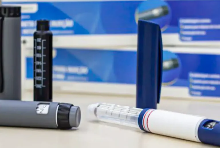 Canetas emagrecedoras