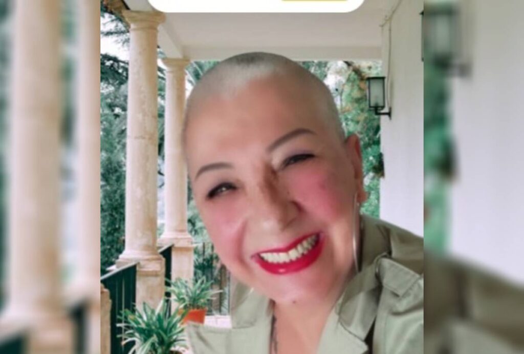 Maria Tereza Carvalheiro