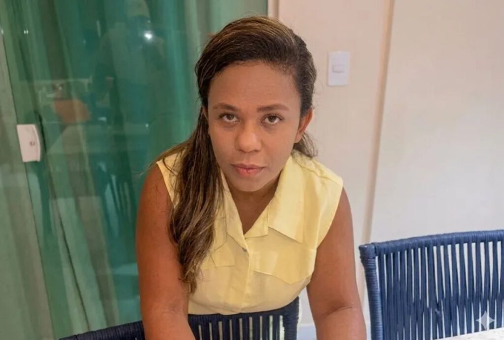 Eveline Paulo da Silva Lobo