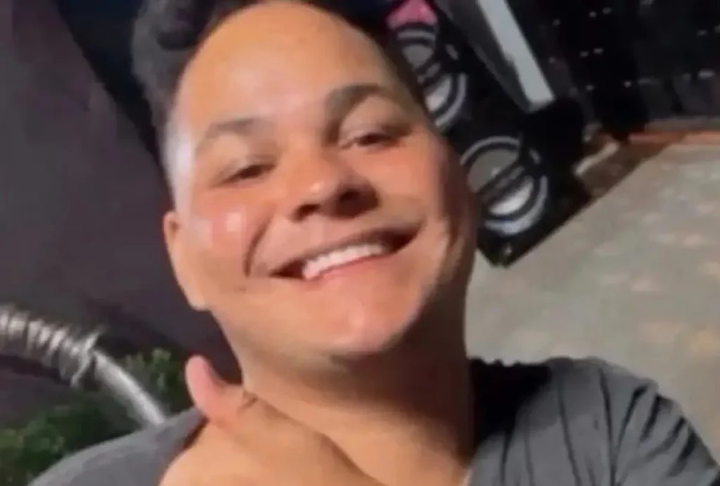 Natan Pereira da Silva