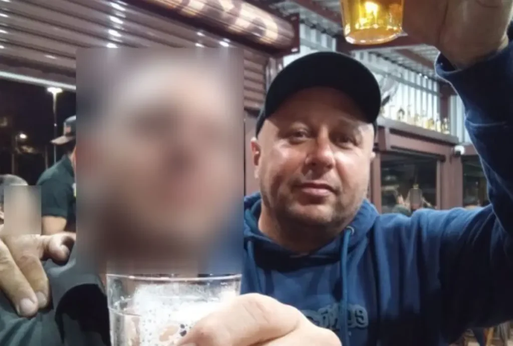 policiais envolvidos em discussao que acabou em morte