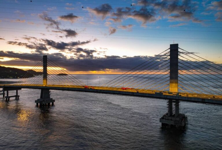 Ponte de Guaratuba