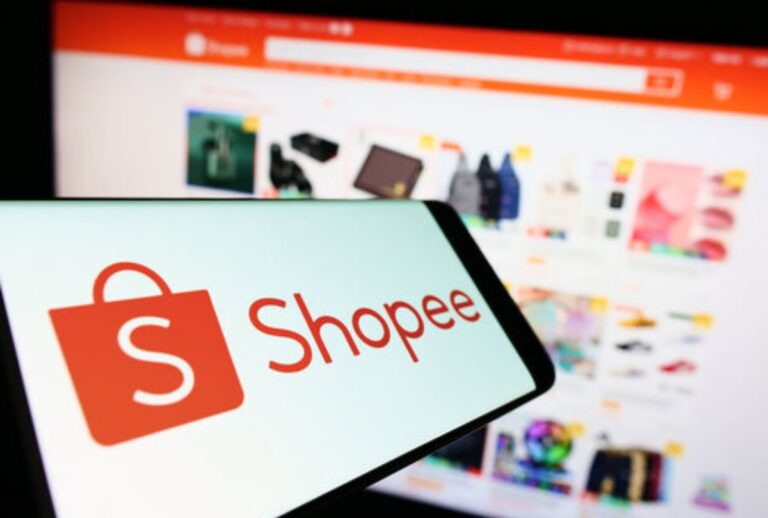 Shopee