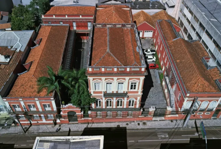 solar do barão em curitiba