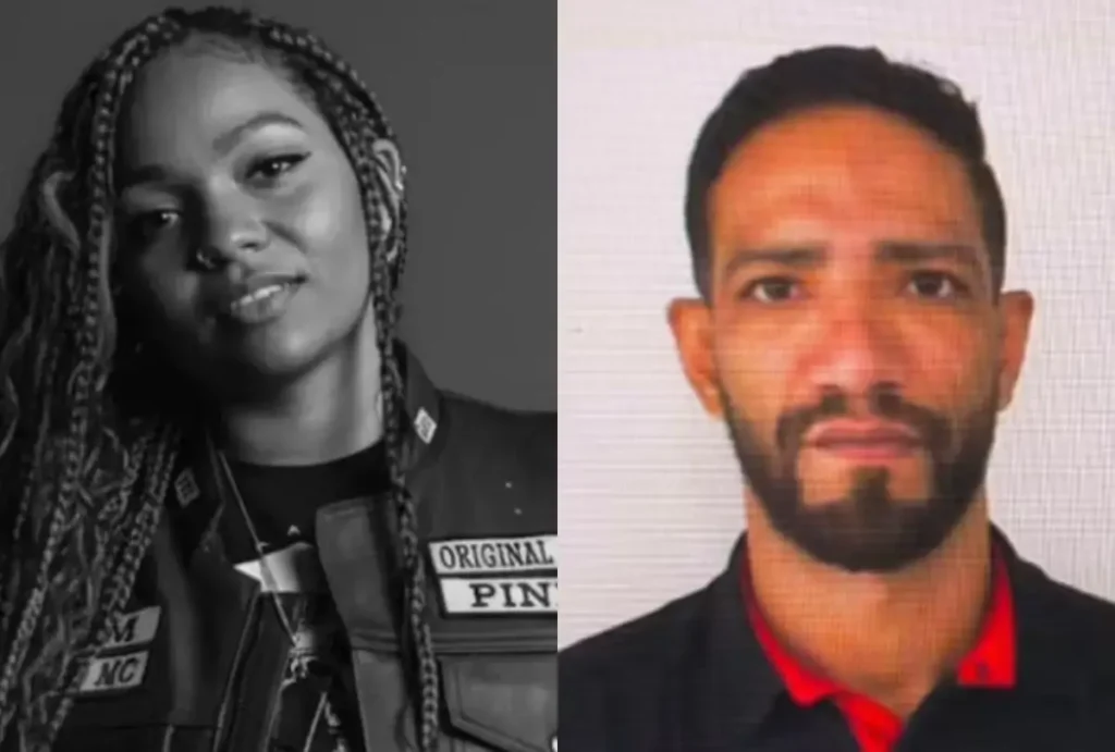 A Polícia Militar prendeu, nesta quarta-feira (8), o suspeito de ter provocado o acidente na BR-376 que tirou a vida de Kelly Ferreira dos Reis, de 36 anos.