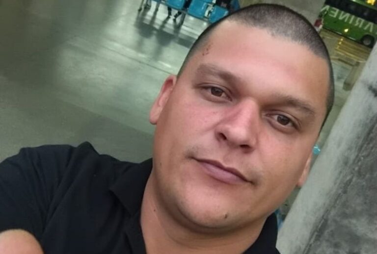 Tiago Marques Cazallas