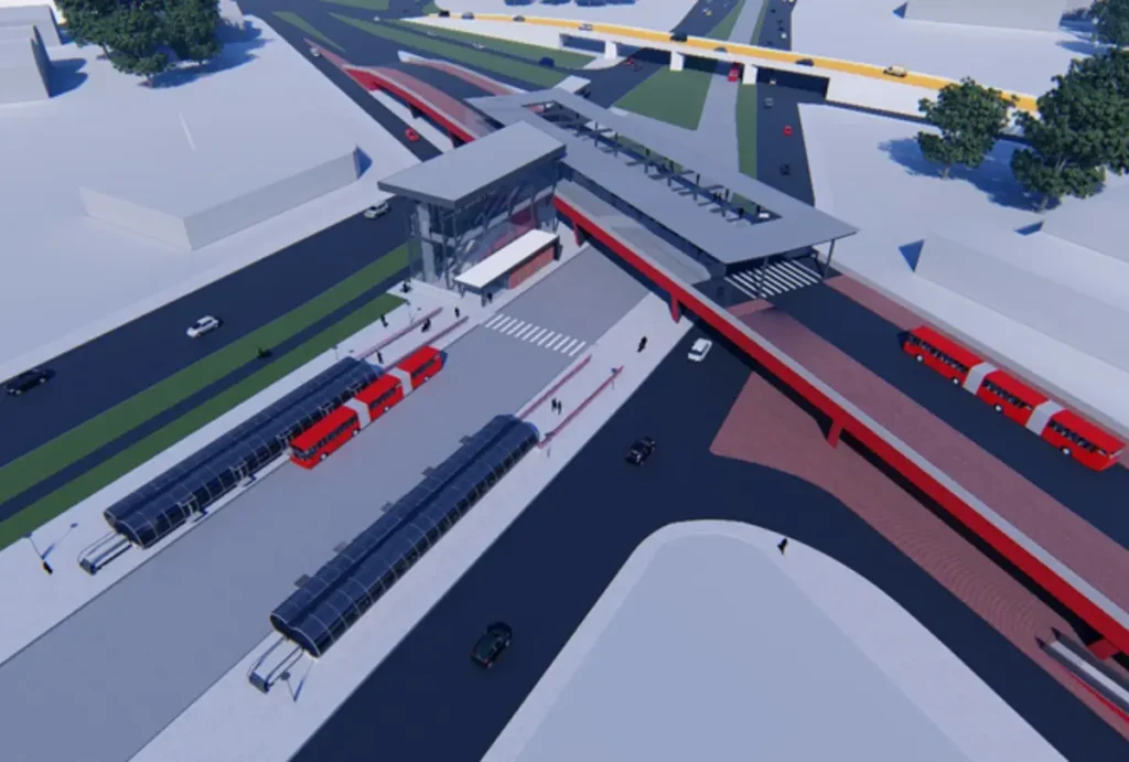 trinário novo em curitiba