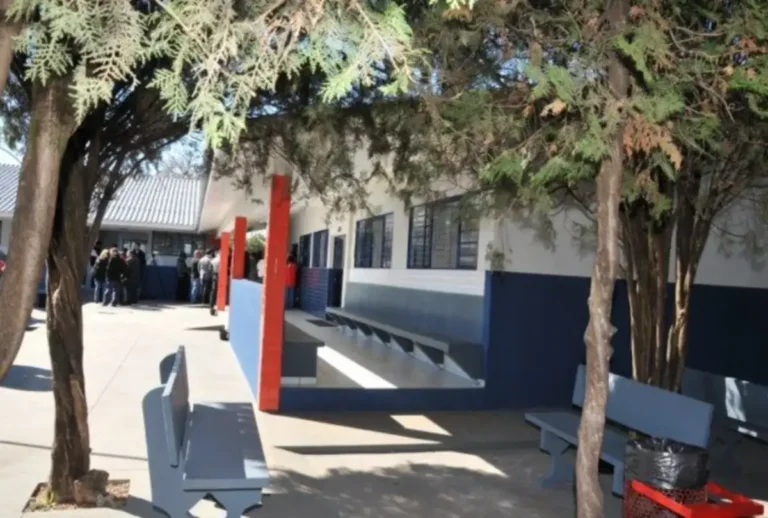 cemiterio paraná velório terminou em confusão