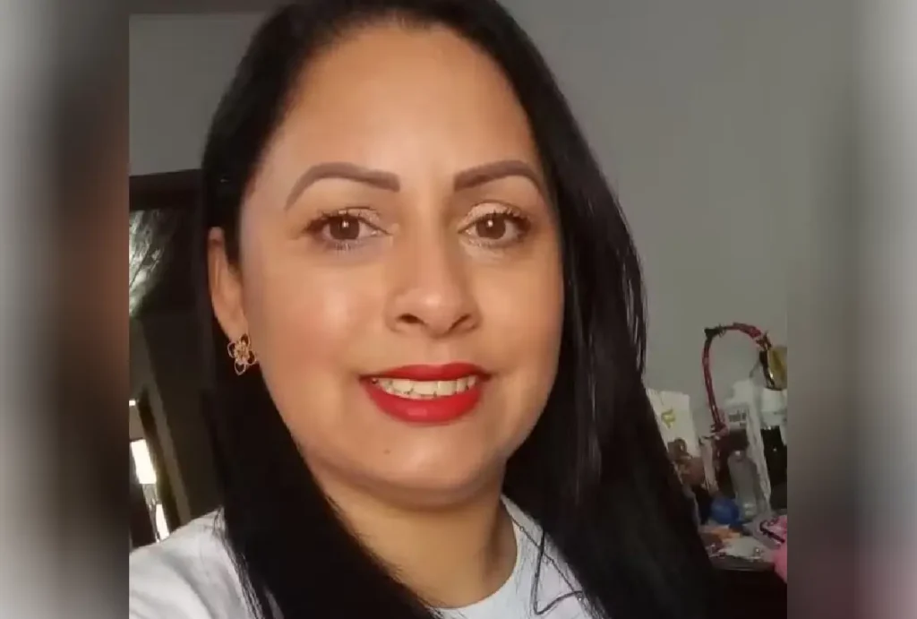 Vera Lúcia da Silva