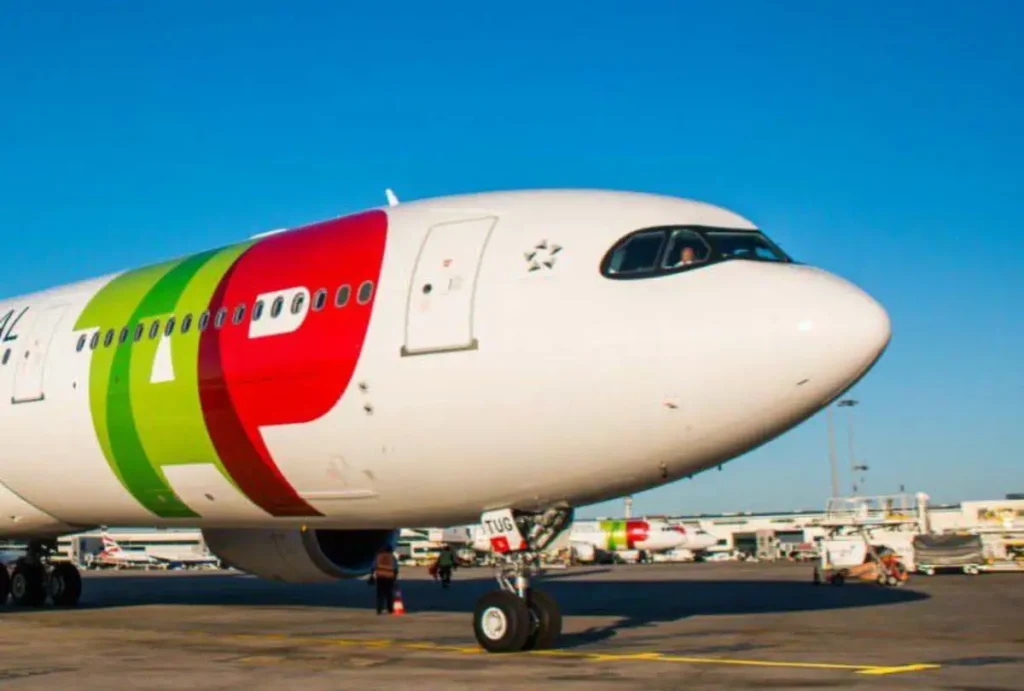 TAP Air Portugal
