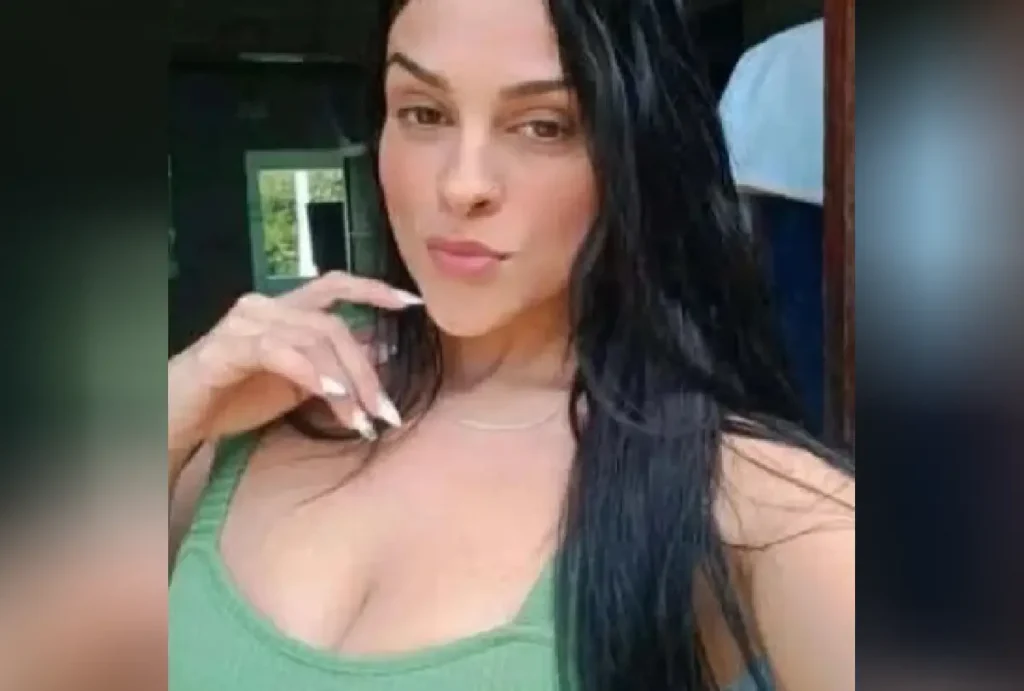 Weisla Castro Israel