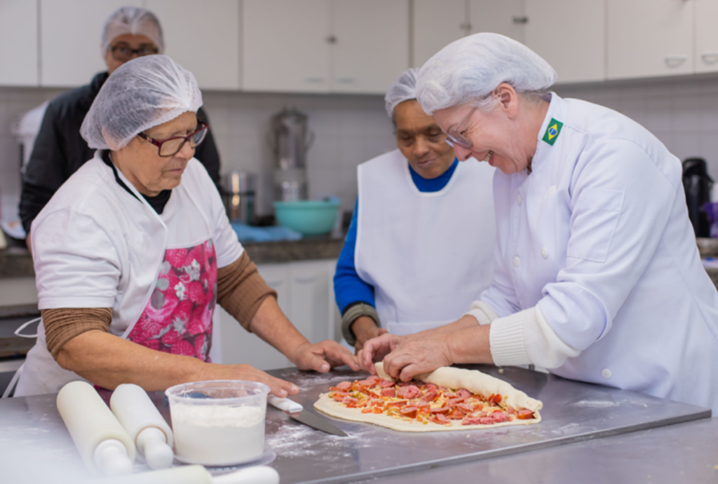 escolas de gastronomia de curitiba