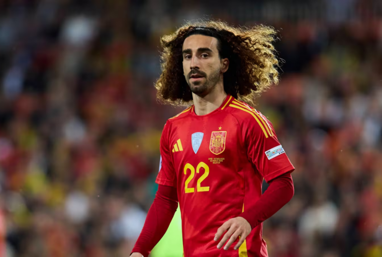 Espanha é convocada sem jogadores do Real Madrid pela primeira vez na história das Copas do Mundo