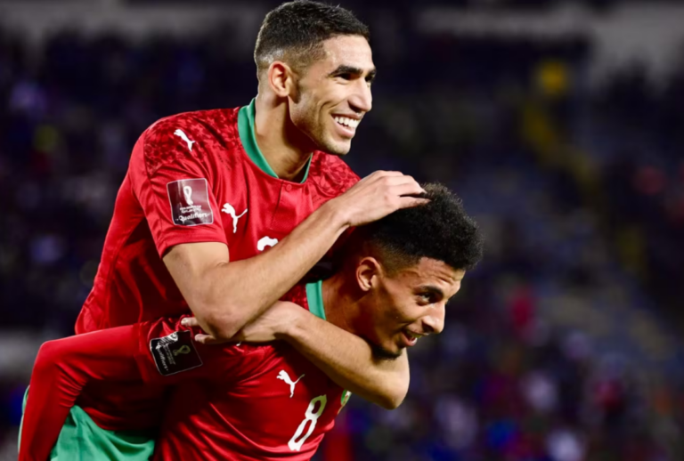 Marrocos divulga convocados para a Copa do Mundo 2026; seleção estreia contra o Brasil