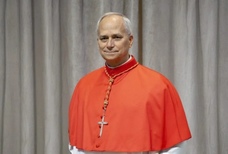 papa leão XIV