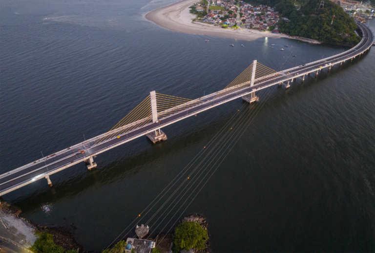 Ponte de Guaratuba