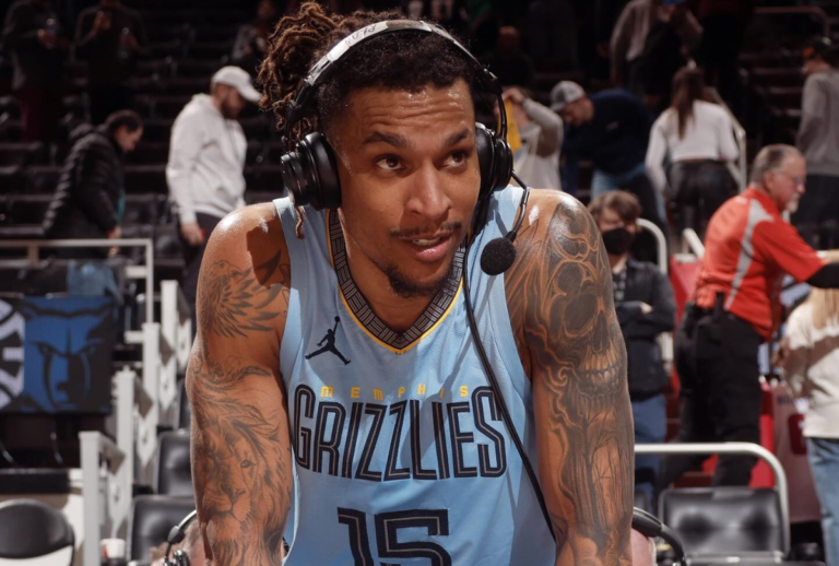 Memphis Grizzlies