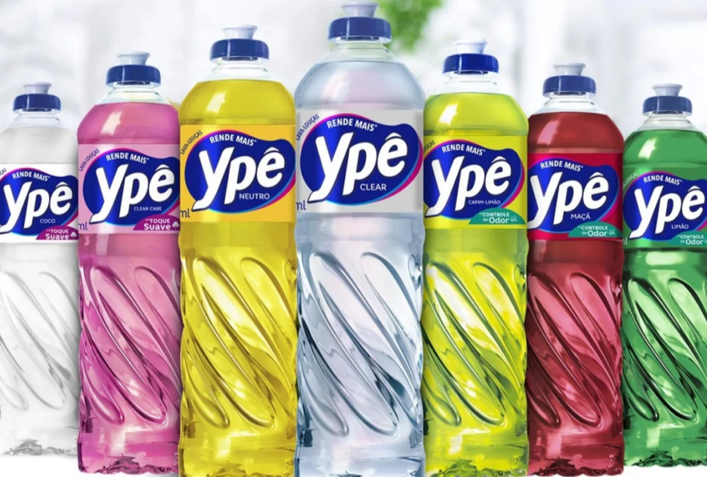 ypê