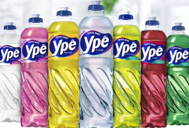 ypê