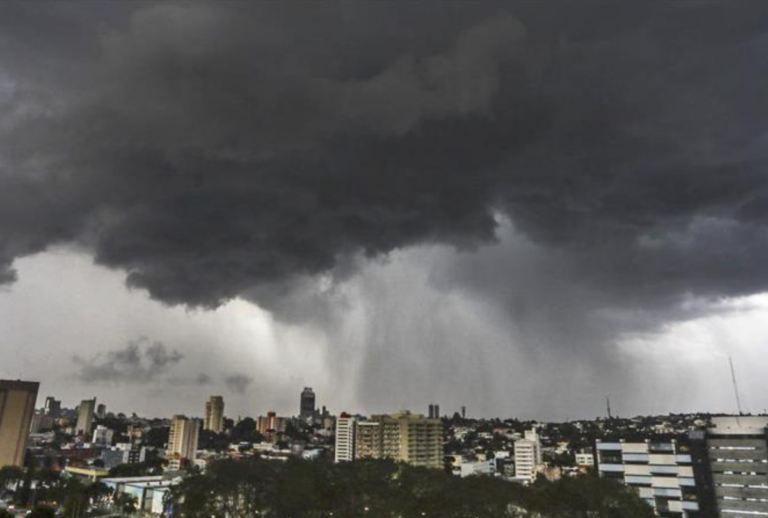 El Niño