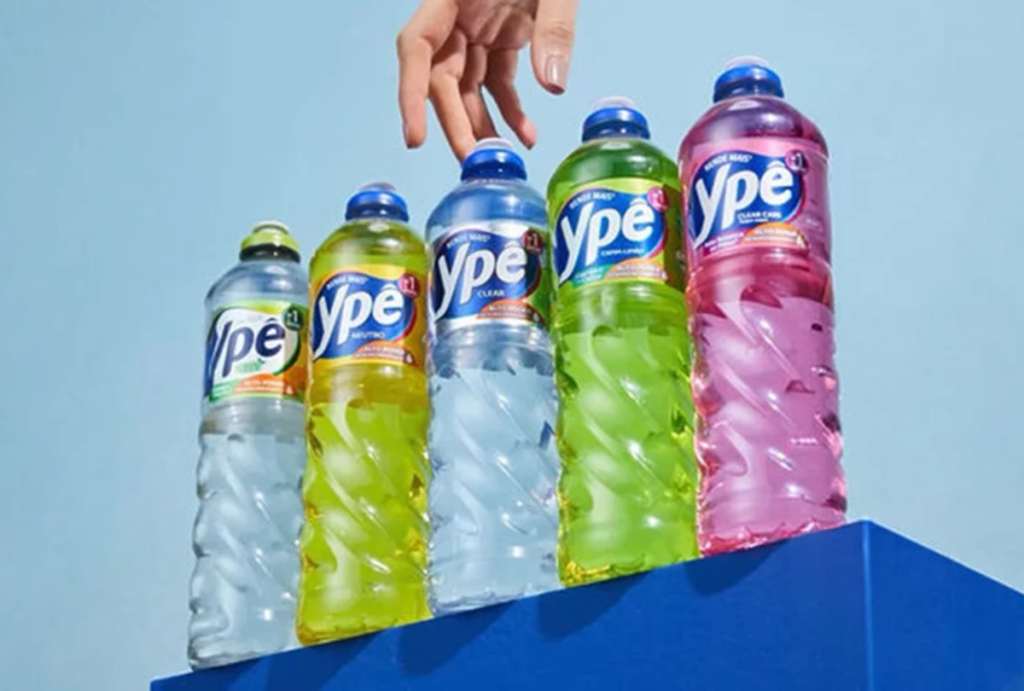 ypê ressarcimento