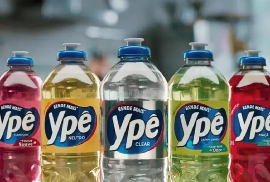 ypê