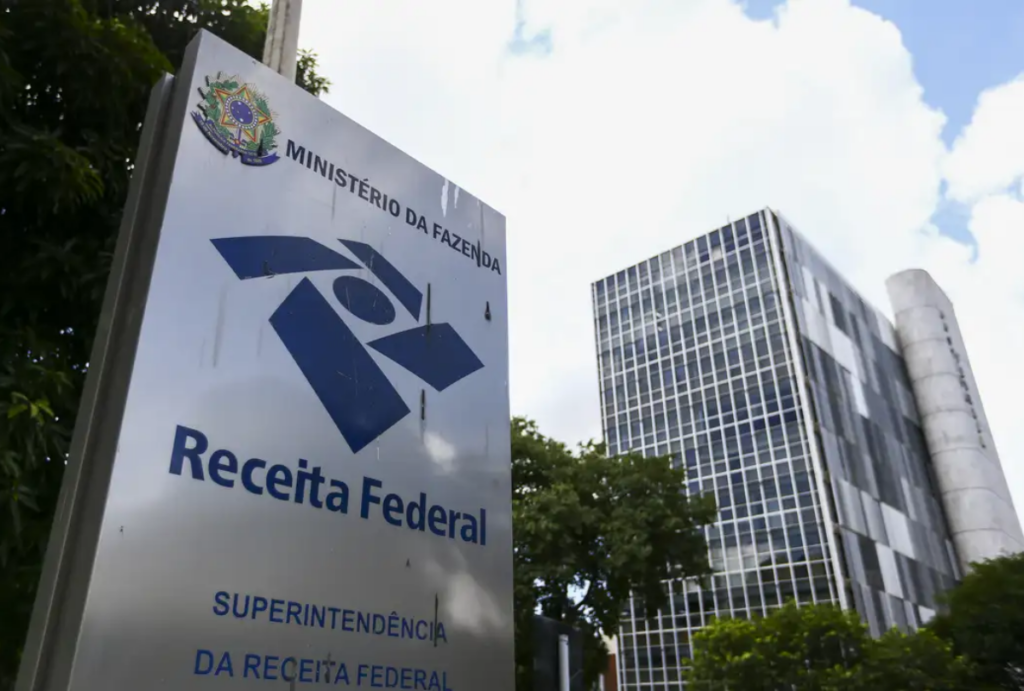 restituição imposto de renda