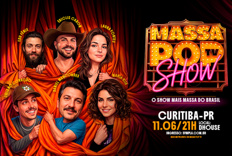 massa pop show