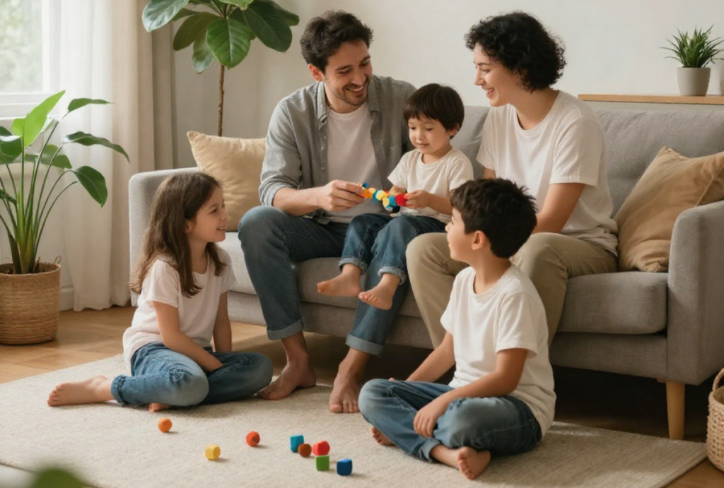 mercado imobiliário