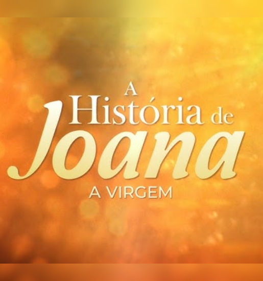 a história de joana