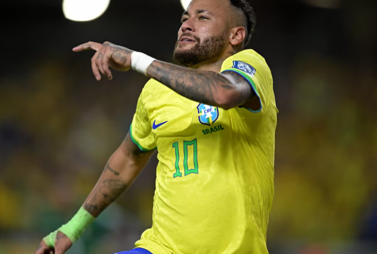 Seleção Brasileira inicia preparação para a Copa do Mundo 2026 na Granja Comary
