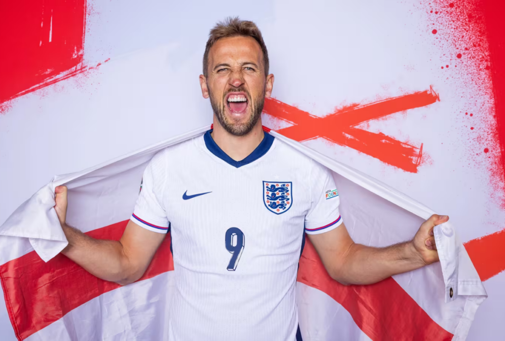 Thomas Tuchel convoca Inglaterra para a Copa do Mundo 2026 e deixa Phil Foden e Cole Palmer fora da lista