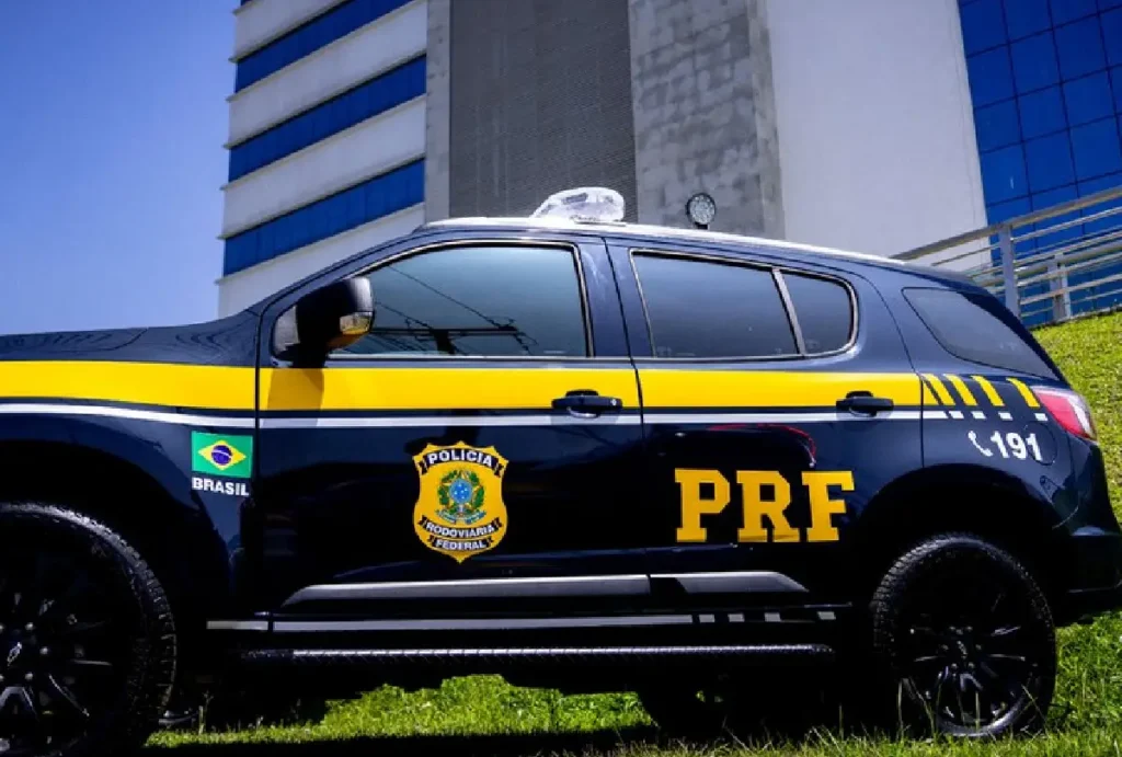Acidente Contorno Leste, São José dos Pinhais