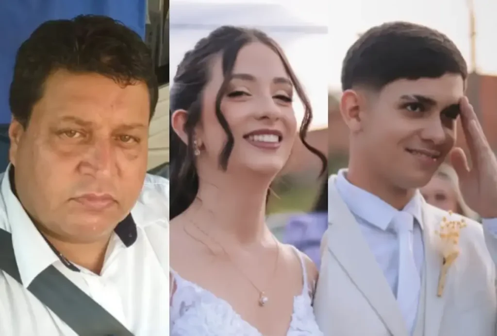 Primo da mesma família morre em acidente na mesma rodovia