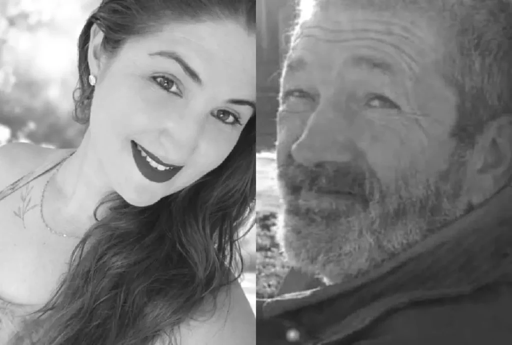 Jéssyca Romani de Oliveira Hames e Renato Ramires de Oliveira