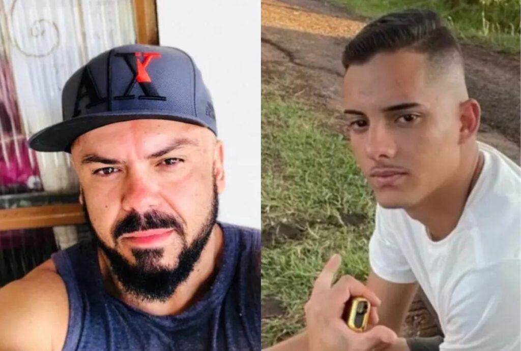 Acidente na PR-546