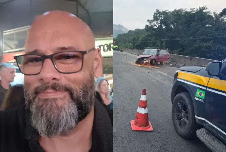Alceu Rosário Junior era professor de Educação Física em Paranaguá