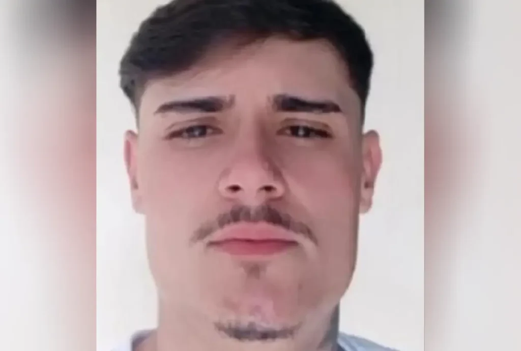 Andrei Cauan Correia