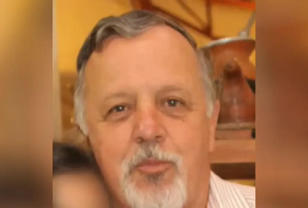 Antônio Carlos de Mário