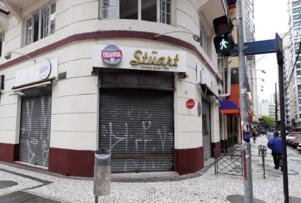 Bar Stuart