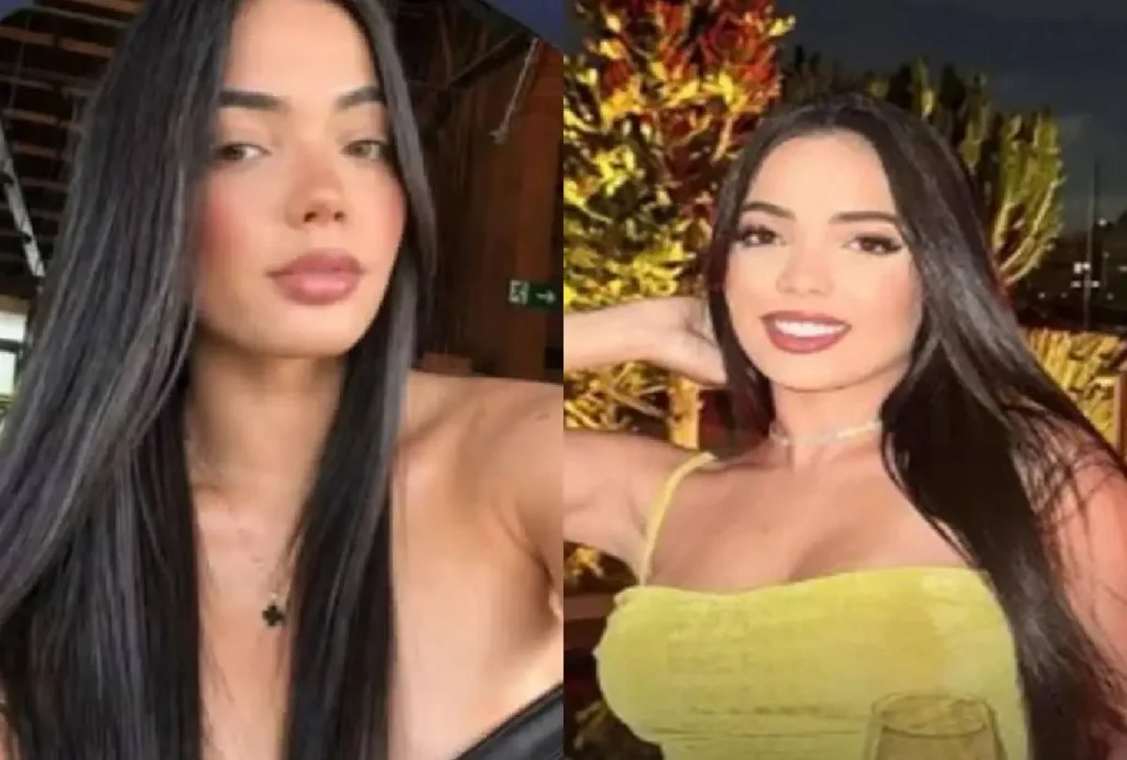 Bárbara Laura Souza Félix