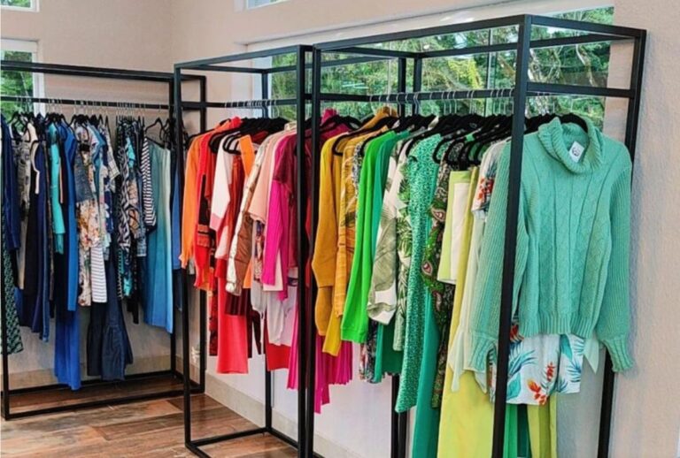 Bazar em Curitiba